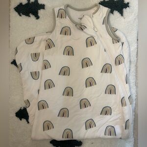 Kyte baby sleep sack